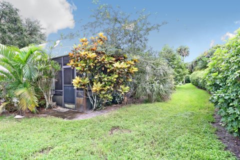 Apartment in Boynton Beach, Florida 3 bedrooms, 128.11 sq.m. № 2392640 - photo 17
