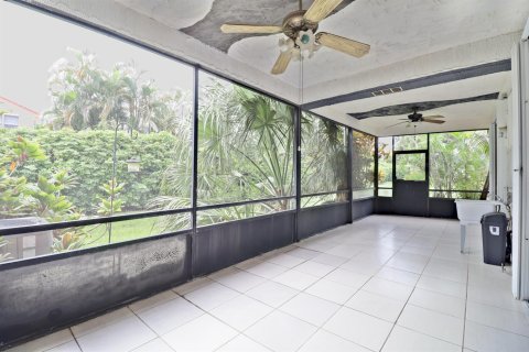 Apartment in Boynton Beach, Florida 3 bedrooms, 128.11 sq.m. № 2392640 - photo 15
