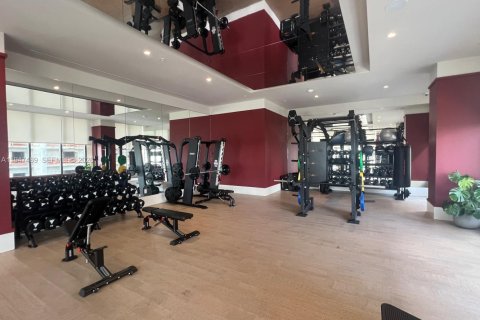 Condominio en venta en Miami, Florida, 2 dormitorios, 85.93 m2 № 2003394 - foto 29