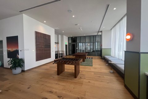 Condo in Miami, Florida, 2 bedrooms  № 2003394 - photo 14
