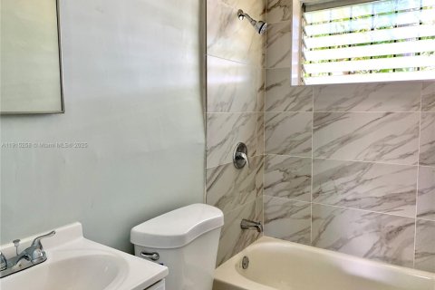 Appartement à louer à Fort Lauderdale, Floride: 1 chambre № 1971410 - photo 10