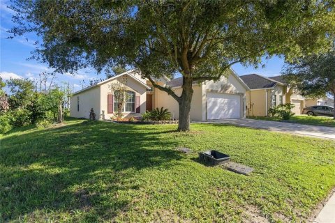 House in Kissimmee, Florida 3 bedrooms, 137.77 sq.m. № 2394113 - photo 29