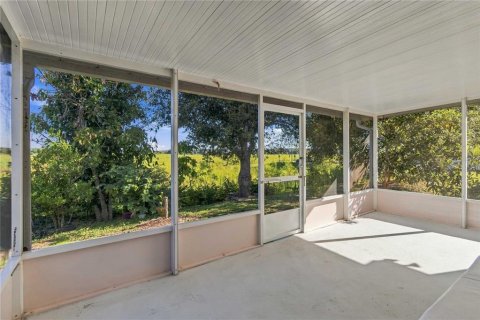 House in Kissimmee, Florida 3 bedrooms, 137.77 sq.m. № 2394113 - photo 24
