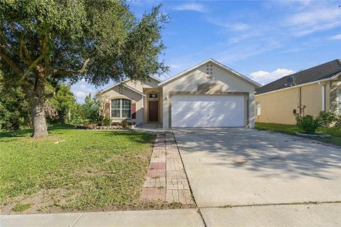 House in Kissimmee, Florida 3 bedrooms, 137.77 sq.m. № 2394113 - photo 28