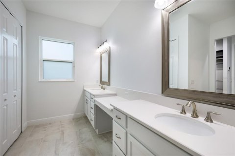 Villa ou maison à vendre à Parrish, Floride: 4 chambres, 317.73 m2 № 2396811 - photo 22