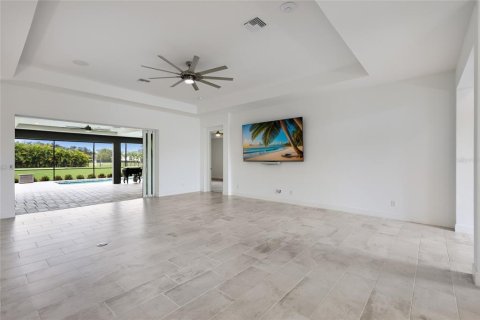Villa ou maison à vendre à Parrish, Floride: 4 chambres, 317.73 m2 № 2396811 - photo 2