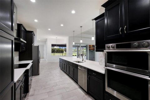 Villa ou maison à vendre à Parrish, Floride: 4 chambres, 317.73 m2 № 2396811 - photo 12