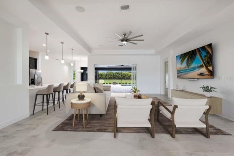 Villa ou maison à vendre à Parrish, Floride: 4 chambres, 317.73 m2 № 2396811 - photo 5