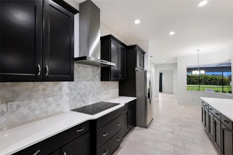 Villa ou maison à vendre à Parrish, Floride: 4 chambres, 317.73 m2 № 2396811 - photo 13