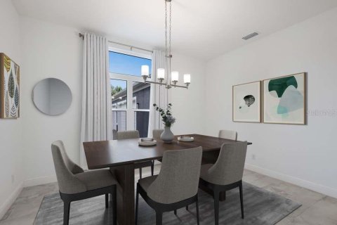 Villa ou maison à vendre à Parrish, Floride: 4 chambres, 317.73 m2 № 2396811 - photo 15