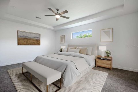 Villa ou maison à vendre à Parrish, Floride: 4 chambres, 317.73 m2 № 2396811 - photo 17