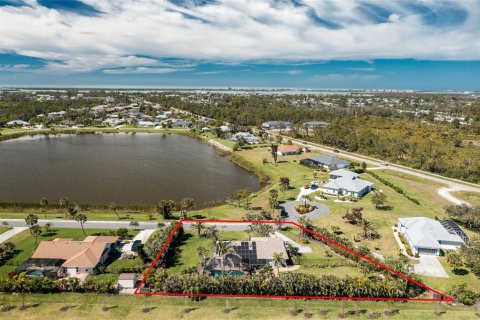 Casa en venta en Englewood, Florida, 3 dormitorios, 179.3 m2 № 1539323 - foto 2