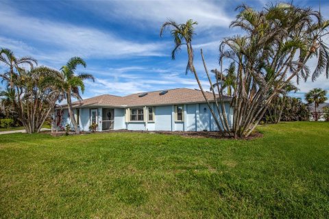 Casa en venta en Englewood, Florida, 3 dormitorios, 179.3 m2 № 1539323 - foto 3