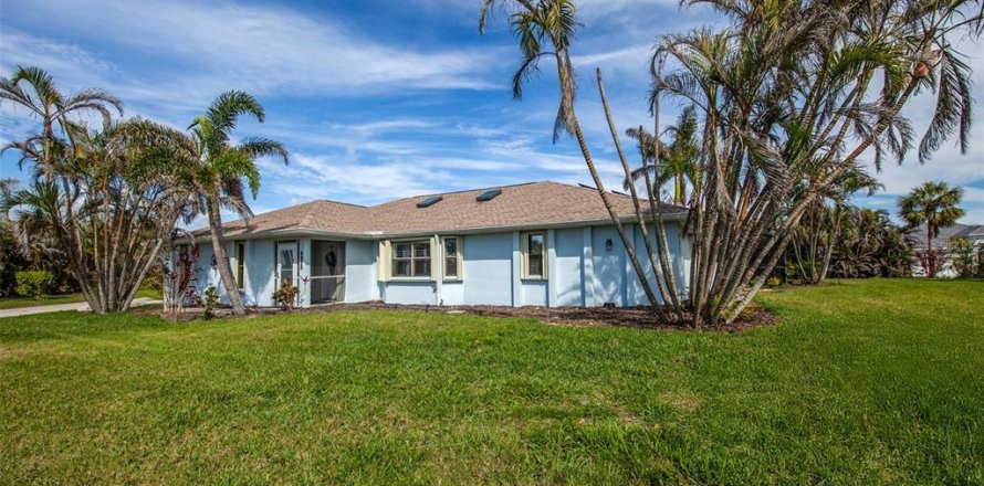 Casa en Englewood, Florida 3 dormitorios, 179.3 m2 № 1539323