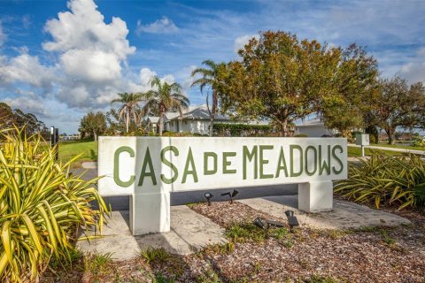 Casa en venta en Englewood, Florida, 3 dormitorios, 179.3 m2 № 1539323 - foto 4