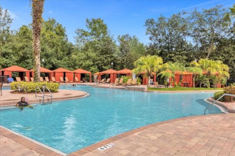 Condo in Davenport, Florida, 3 bedrooms № 2225039 - photo 30