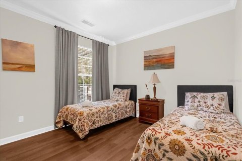 Condo in Davenport, Florida, 3 bedrooms № 2225039 - photo 22
