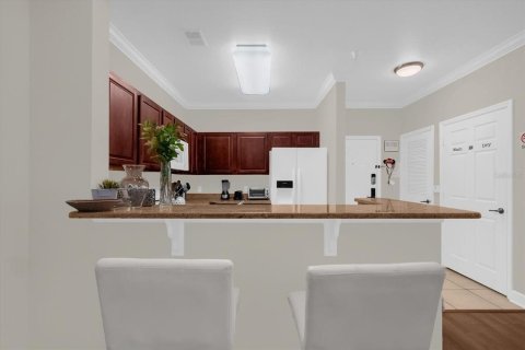 Condo in Davenport, Florida, 3 bedrooms № 2225039 - photo 10