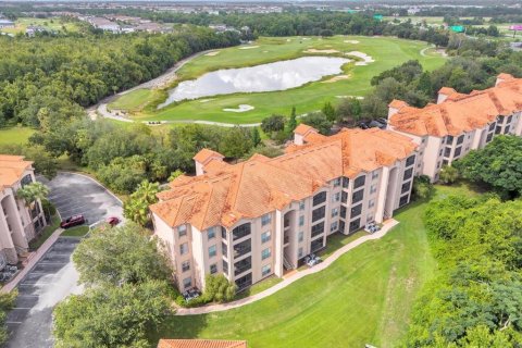 Condo in Davenport, Florida, 3 bedrooms № 2225039