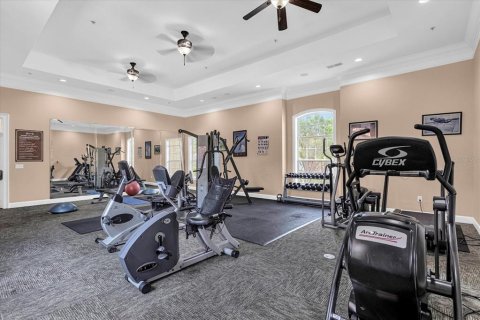 Condo in Davenport, Florida, 3 bedrooms № 2225039 - photo 28