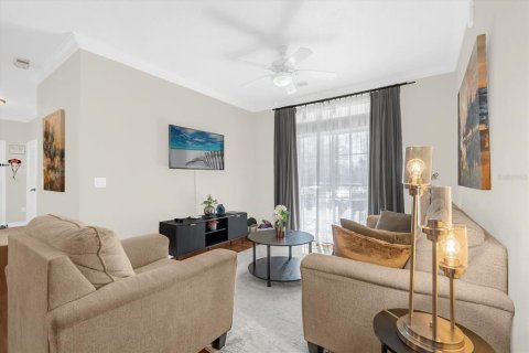 Condo in Davenport, Florida, 3 bedrooms № 2225039 - photo 7