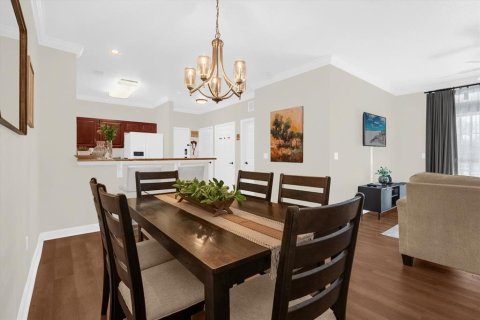 Condo in Davenport, Florida, 3 bedrooms № 2225039 - photo 5