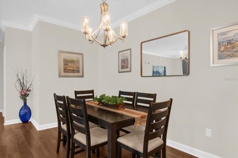 Condo in Davenport, Florida, 3 bedrooms № 2225039 - photo 8