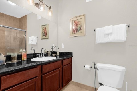 Condo in Davenport, Florida, 3 bedrooms № 2225039 - photo 15