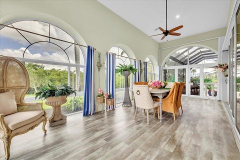 House in Port Charlotte, Florida 5 bedrooms, 612.88 sq.m. № 2294841 - photo 23