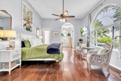 House in Port Charlotte, Florida 5 bedrooms, 612.88 sq.m. № 2294841 - photo 26