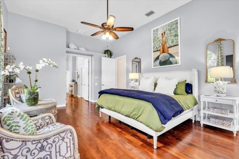 House in Port Charlotte, Florida 5 bedrooms, 612.88 sq.m. № 2294841 - photo 27