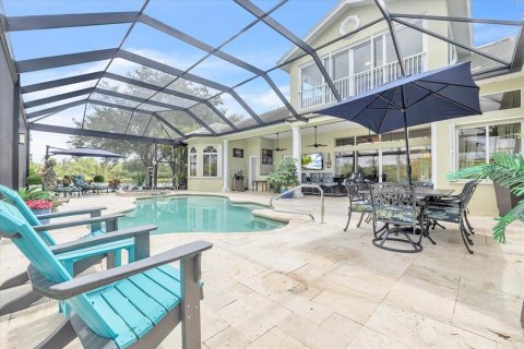 House in Port Charlotte, Florida 5 bedrooms, 612.88 sq.m. № 2294841 - photo 4