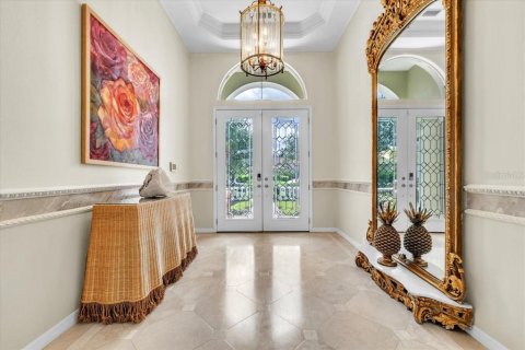 House in Port Charlotte, Florida 5 bedrooms, 612.88 sq.m. № 2294841 - photo 6