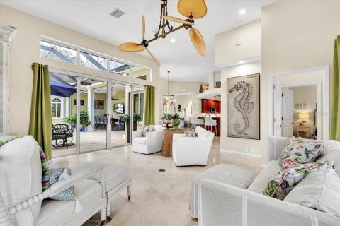House in Port Charlotte, Florida 5 bedrooms, 612.88 sq.m. № 2294841 - photo 21