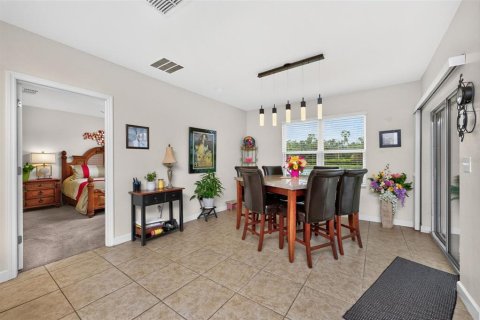 Villa ou maison à vendre à Punta Gorda, Floride: 3 chambres, 157 m2 № 2314096 - photo 12