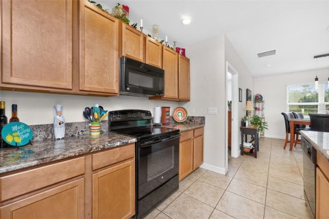 Villa ou maison à vendre à Punta Gorda, Floride: 3 chambres, 157 m2 № 2314096 - photo 7