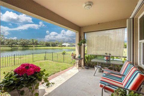 Villa ou maison à vendre à Punta Gorda, Floride: 3 chambres, 157 m2 № 2314096 - photo 22