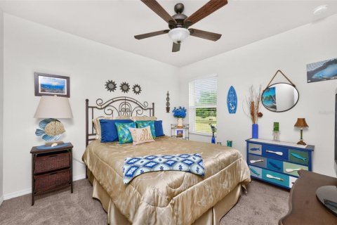 Villa ou maison à vendre à Punta Gorda, Floride: 3 chambres, 157 m2 № 2314096 - photo 20