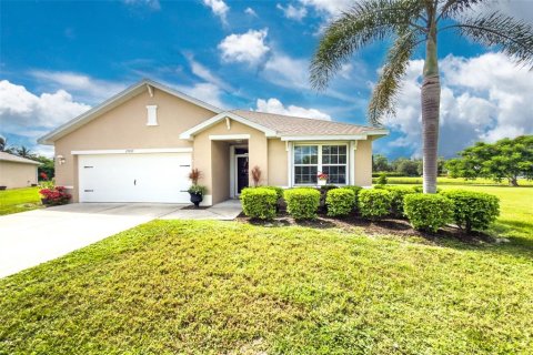Villa ou maison à vendre à Punta Gorda, Floride: 3 chambres, 157 m2 № 2314096 - photo 3