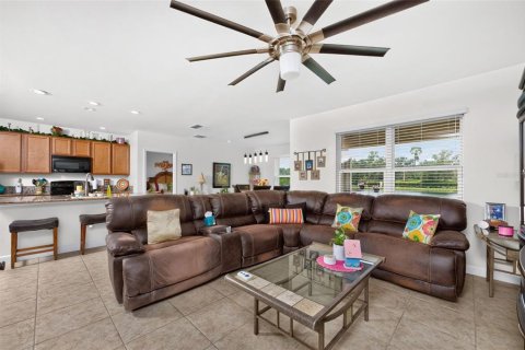 Villa ou maison à vendre à Punta Gorda, Floride: 3 chambres, 157 m2 № 2314096 - photo 11