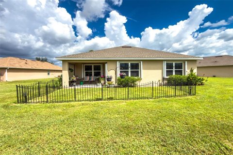 Villa ou maison à vendre à Punta Gorda, Floride: 3 chambres, 157 m2 № 2314096 - photo 27