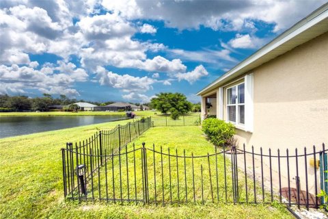 Villa ou maison à vendre à Punta Gorda, Floride: 3 chambres, 157 m2 № 2314096 - photo 29