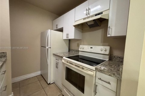 Condo à Coral Springs, Floride, 2 chambres № 1996432