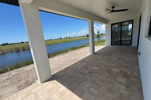 Casa en venta en Placida, Florida, 3 dormitorios, 196.77 m2 № 1675846 - foto 10