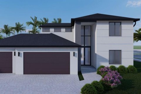 Casa en venta en Placida, Florida, 3 dormitorios, 196.77 m2 № 1675846 - foto 13