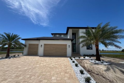 Casa en venta en Placida, Florida, 3 dormitorios, 196.77 m2 № 1675846 - foto 11