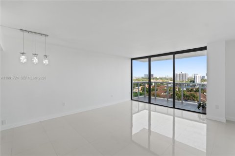 Copropriété à vendre à Aventura, Floride: 1 chambre, 83.24 m2 № 2052582 - photo 12