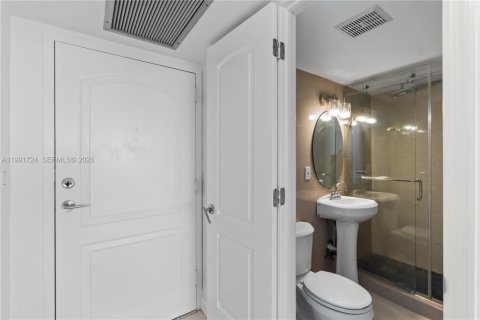 Copropriété à vendre à Aventura, Floride: 1 chambre, 83.24 m2 № 2052582 - photo 9