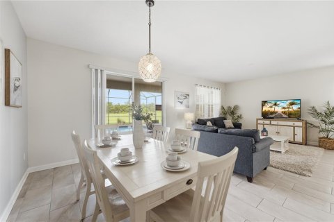 Villa ou maison à vendre à Kissimmee, Floride: 8 chambres, 409.79 m2 № 2322674 - photo 25