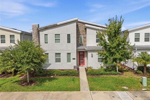 Villa ou maison à vendre à Kissimmee, Floride: 8 chambres, 409.79 m2 № 2322674 - photo 7